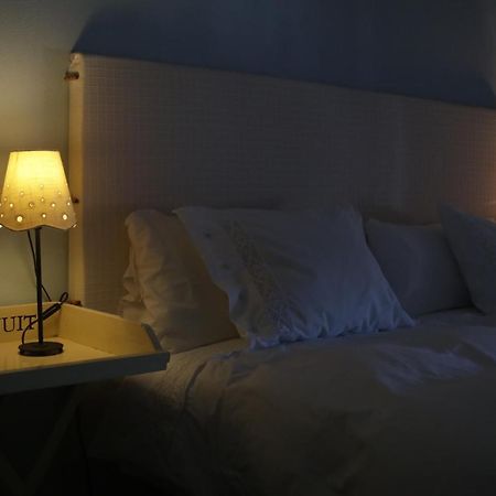 Hotel Villa Maria Fuentes de Béjar Eksteriør billede