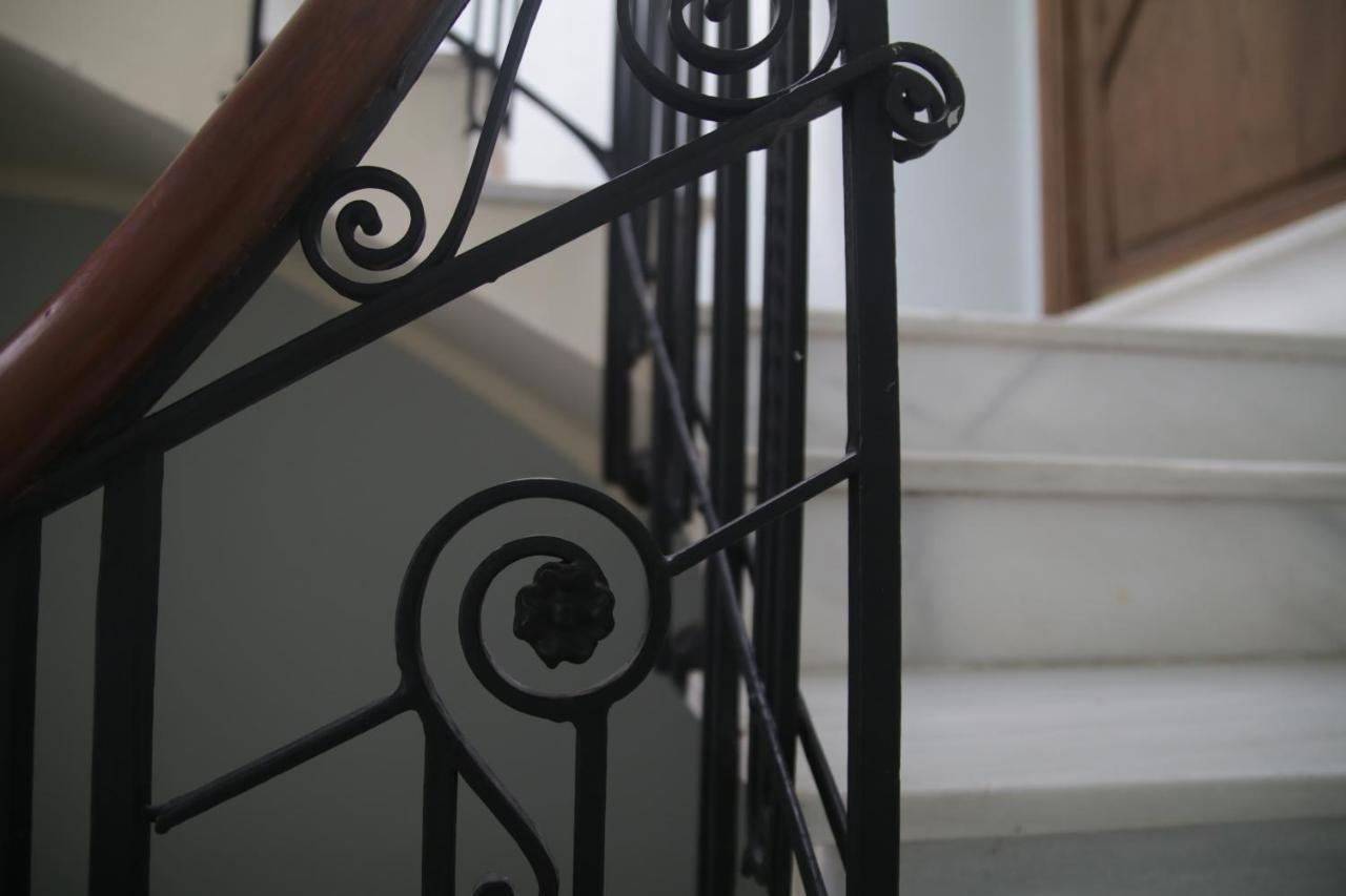 Hotel Villa Maria Fuentes de Béjar Eksteriør billede